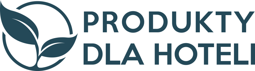Produkty dla hoteli
