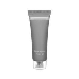 Żel pod prysznic Grey hotelowy 30 ml