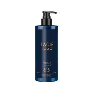 Mydło hotelowe Harmony Lotus dozownik - 450ml