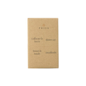 PRIJA Czepek kąpielowy