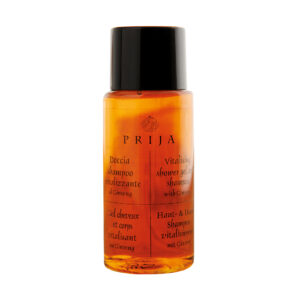 PRIJA Szampon&Żel 40ml