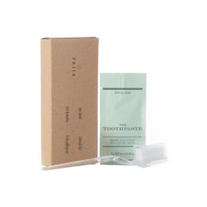 PRIJA Zestaw dentystyczny