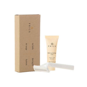 PRIJA Zestaw do golenia