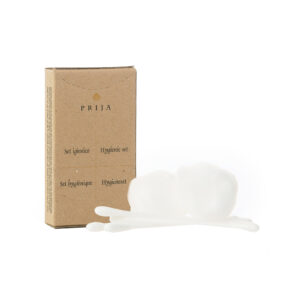 PRIJA Zestaw kosmetyczny