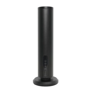 Dyfuzor zapachowy TUBE - czarny