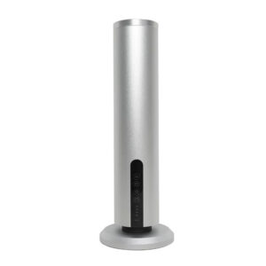 Dyfuzor zapachowy TUBE - srebrny