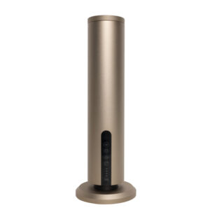 Dyfuzor zapachowy TUBE - złoty