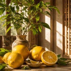 Esencja zapachowa Fresh Citrus & Soft Woods 250ml