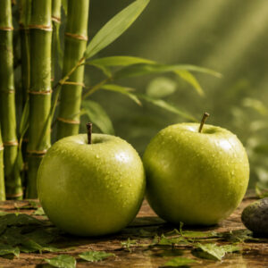 Esencja zapachowa Green Apple & Bamboo 250ml