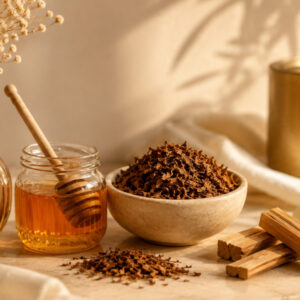 Esencja zapachowa Honey Tobacco Comfort 250ml