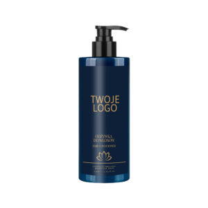 Odżywka do włosów Harmony Lotus dozownik - 450ml