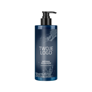 Odżywka do włosów Navy Wave dozownik - 450ml